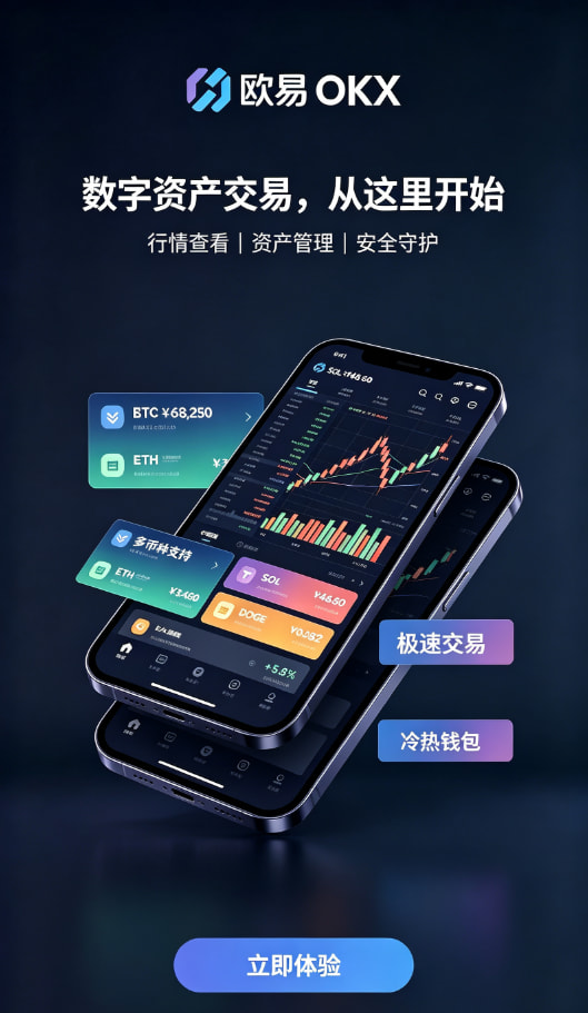 下载欧交易所最新app操作界面分享